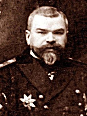 Алексей Фёдорович Гирс
