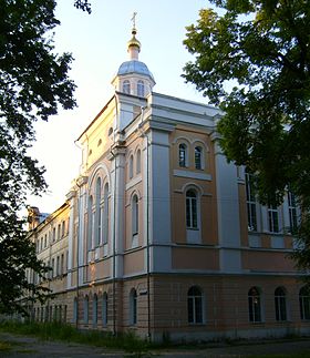 Holy Trinity Church (Tula).JPG