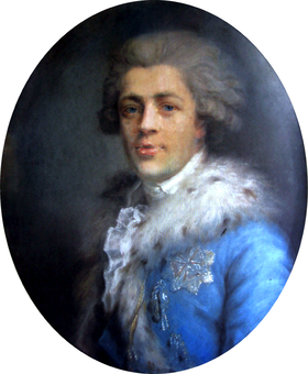 Игнацы Потоцкий