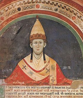 Иннокентий III