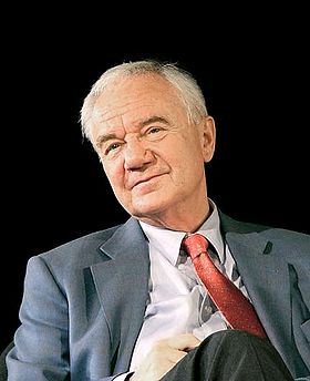 Манфред Штольпе