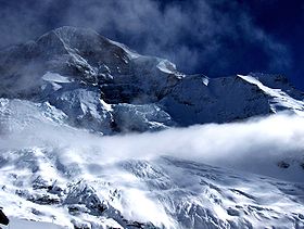 Северная сторона