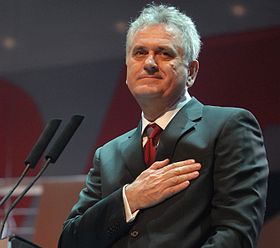 Томислав Николич