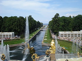Морской канал