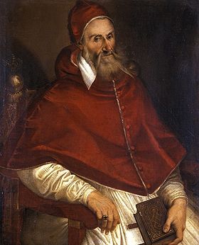 Пий IV