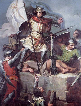 Рамон Беренгер III Великий