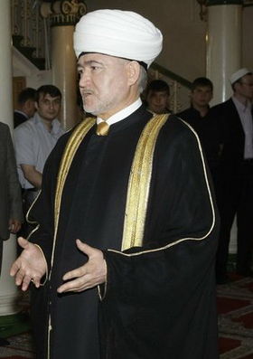 Равиль Гайнутдин