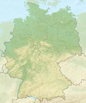 Рюген (Германия)
