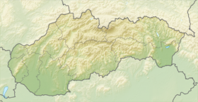 Спишска Магура (Словакия)
