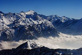 Рейнвальдгорн, февраль 2006 года.