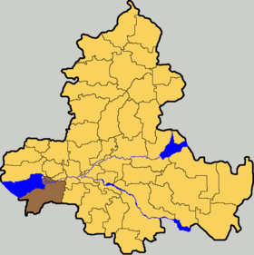 Rostovskaya oblast Azovsky rayon.png