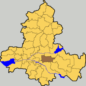 Rostovskaya oblast Martynovsky rayon.png