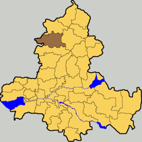Rostovskaya oblast Millerovsky rayon.png