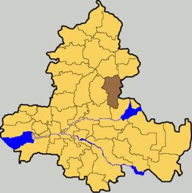Rostovskaya oblast Morozovsky rayon.png