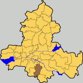 Rostovskaya oblast Tselinsky rayon.png