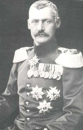Рупрехт Баварский