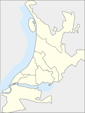 Пещера Братьев Греве (Самара)