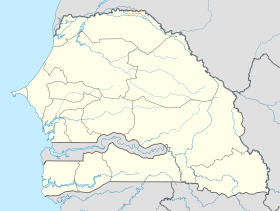 Джудж (Сенегал)