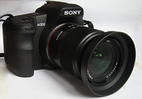 Sony Alpha 200 2.JPG