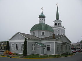 St Michaels Cathedral - Sitka - back.JPG