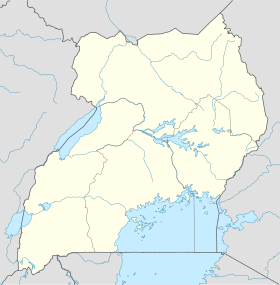 Эдвард (Уганда)
