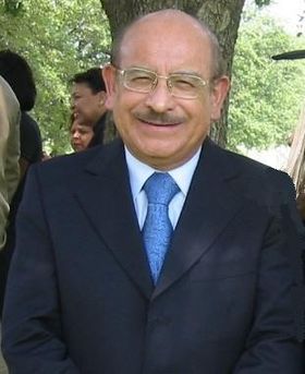Валентин Паниагуа