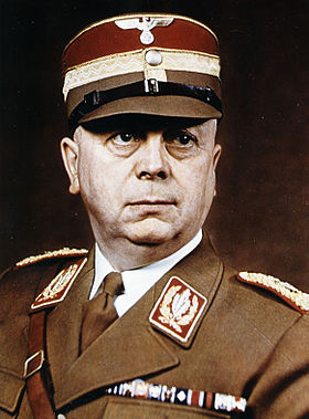 Вильгельм Шепман