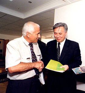 Юрий Иванович Ехануров