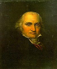Портрет