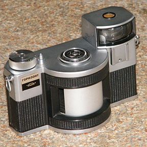 Gorizont Russian camera 1967.JPG