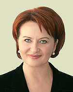 Елена Борисовна Скрынник