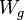 W_g \ 