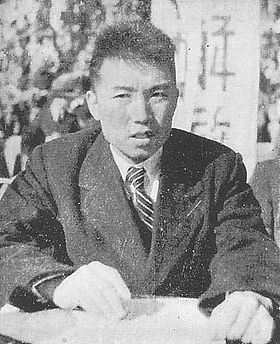 Ким Ир Сен
