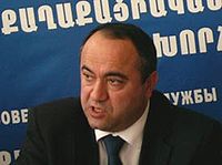 Портрет