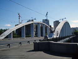 Хорошёвский мост