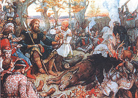 Владимир Мономах