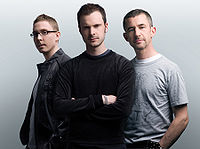 Состав Above &amp;amp;amp; Beyond