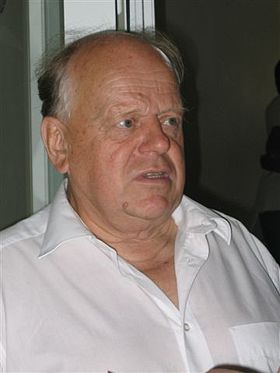 Станислав Станиславович Шушкевич