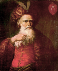 Портрет