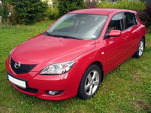 Mazda3