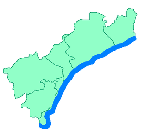 Партенит (Алуштинский горсовет)