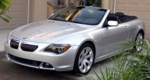BMW 6