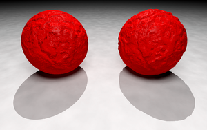 Bump map vs isosurface2.png