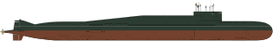 Delta IV class SSBN variant.svg
