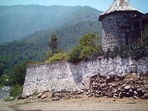 Ex aduana queñes.JPG