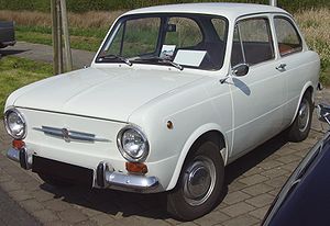 Fiat 850