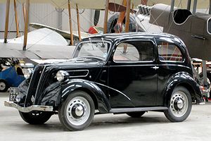 Ford 7Y