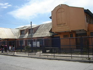 Frontis cedehp y templo.JPG