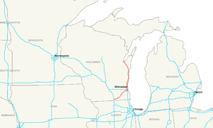 Interstate 43 map.png