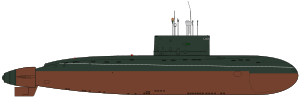 Kilo class Alrosa.svg